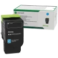 Toner Lexmark CS531/CX532 | 8,8tys. (75M2HC0) Cyan