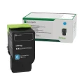 Toner Lexmark CS531/CX532 | 8,8tys. (75M2HC0) Cyan