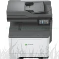 Urz. Wiel. Laserowe Kolor Lexmark CX 532adwe (50M7050)