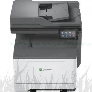 Urz. Wiel. Laserowe Kolor Lexmark CX 532adwe (50M7050)