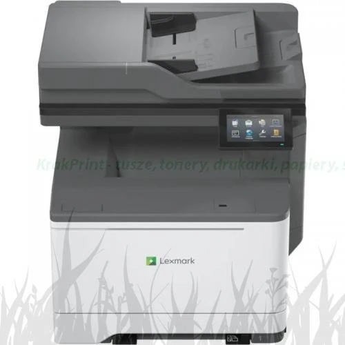Urz. Wiel. Laserowe Kolor Lexmark CX 532adwe (50M7050)
