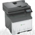 Urz. Wiel. Laserowe Kolor Lexmark CX 532adwe (50M7050)