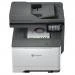 Urz. Wiel. Laserowe Kolor Lexmark CX 532adwe (50M7050)