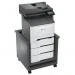 Urz. Wiel. Laserowe Kolor Lexmark CX 532adwe (50M7050)
