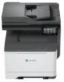 Urz. Wiel. Laserowe Kolor Lexmark CX 532adwe (50M7050)