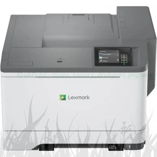 Drukarka Laser Kolor Lexmark CS 531dw (50M0030)
