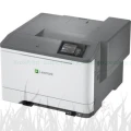 Drukarka Laser Kolor Lexmark CS 531dw (50M0030)