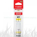 Tusz Canon GI-41SYdo G1420, G2460... | 4,4tys. (5876C001) Black