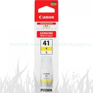 Tusz Canon GI-41SYdo G1420, G2460... | 4,4tys. (5876C001)