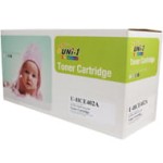 Toner Zamiennik do HP Nr.507A do LaserJet M551/570/575 | 6tys. (CE402A) Yellow