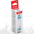Tusz Canon GI-41SC do G1420, G2460... | 4,4tys. (5874C001) Cyan
