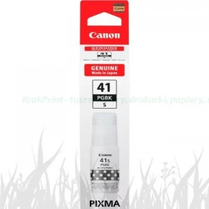 Tusz Canon GI-41SPGBK do G1420, G2460... | 3,1tys. (5859C001) Black