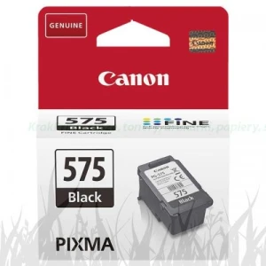 Tusz Canon PG-575 do PIXMA TS355xi, TR475xi | 100str. (5438C001) Black