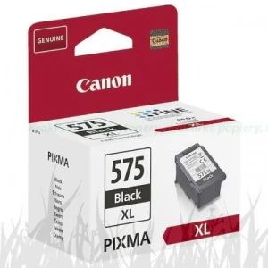 Tusz Canon PG-575XL do PIXMA TS355xi, TR475xi | 400str. (5437C001) Black