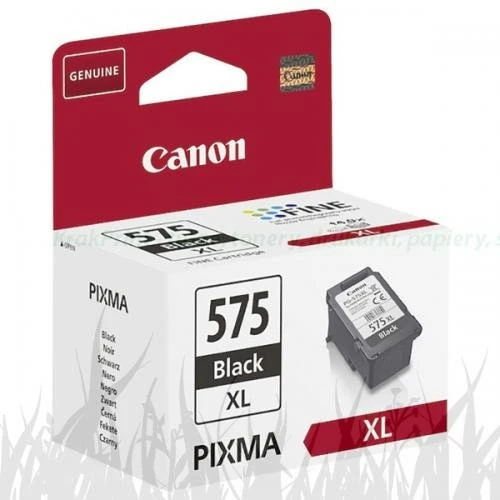 Tusz Canon PG-575XL do PIXMA TS355xi, TR475xi | 400str. (5437C001) Black
