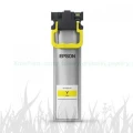 Tusz Nr.T13L4  do Epson WorkForce Pro EM-C8100RDWF  | 20tys. (C13T13L440) Yellow - Zapytaj o cenę !!