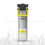 Tusz Nr.T13L4  do Epson WorkForce Pro EM-C8100RDWF  | 20tys. (C13T13L440) Yellow - Zapytaj o cenę !!