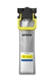 Tusz Nr.T13L4  do Epson WorkForce Pro EM-C8100RDWF  | 20tys. (C13T13L440) Yellow - Zapytaj o cenę !!