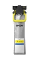 Tusz Nr.T13L4  do Epson WorkForce Pro EM-C8100RDWF  | 20tys. (C13T13L440) Yellow - Zapytaj o cenę !!