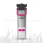 Tusz Nr.T13L3 do Epson WorkForce Pro EM-C8100RDWF | 20tys. (C13T13L340) Magenta  - Zapytaj o cenę !!