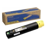 Toner Epson Oryginał do AL-C500 (C13S050656) Yellow