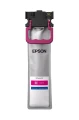 Tusz Nr.T13L3 do Epson WorkForce Pro EM-C8100RDWF | 20tys. (C13T13L340) Magenta  - Zapytaj o cenę !!