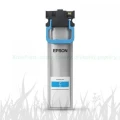 Tusz Nr.T13L2 do Epson WorkForce Pro EM-C8100RDWF | 20tys. (C13T13L240) Cyan  - Zapytaj o cenę !!