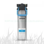 Tusz Nr.T13L2 do Epson WorkForce Pro EM-C8100RDWF | 20tys. (C13T13L240) Cyan  - Zapytaj o cenę !!