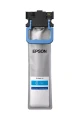 Tusz Nr.T13L2 do Epson WorkForce Pro EM-C8100RDWF | 20tys. (C13T13L240) Cyan  - Zapytaj o cenę !!