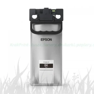 Tusz Nr.T13L1 do Epson WorkForce Pro EM-C8100RDWF | 20tys. (C13T13L140) Black - Zapytaj o cenę !!