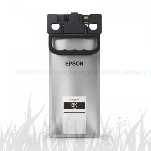 Tusz Nr.T13L1 do Epson WorkForce Pro EM-C8100RDWF | 20tys. (C13T13L140) Black - Zapytaj o cenę !!