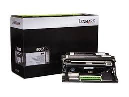 Bęben światłoczuły Lexmark do MS310, MX-310/410 | zwrotny | 60 000 str. (50F0Z00) Black