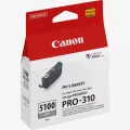 Tusz Canon PFI-5100R do imagePROGRAF PRO-310 | 14,4ml (6958C002 / 6958C001) Red