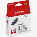 Tusz Canon PFI-5100GY do imagePROGRAF PRO-310 | 14,4ml (6959C002 / 6959C001) Grey