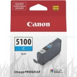 Tusz Canon PFI-5100C do imagePROGRAF PRO-310 | 14,4ml (6953C002 / 6953C001) Cyan