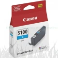 Tusz Canon PFI-5100C do imagePROGRAF PRO-310 | 14,4ml (6953C002 / 6953C001) Cyan