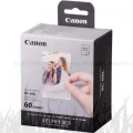 Zestaw atramentu i papieru Canon XC-60L 54 x 85 mm (60 odbitek) (6756C001)