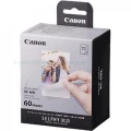 Zestaw atramentu i papieru Canon XC-60L 54 x 85 mm (60 odbitek) (6756C001)