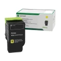 Toner Lexmark CS632/CX635 | 11,7tys. (75M2XY0) Yellow