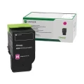 Toner Lexmark CS632/CX635 | 11,7tys. (75M2XM0) Magenta