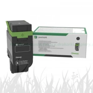 Toner Lexmark CS632/CX635 | 20tys. (75M2XK0) Black