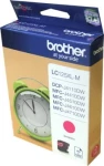 Tusz Brother do MFCJ4510DW/4610DW/4710DW | 1 200 str. (LC-125XLM) Magenta