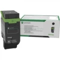 Toner Lexmark CS632/CX635 | 20tys. (75M2XK0) Black