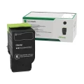 Toner Lexmark CS632/CX635 | 20tys. (75M2XK0) Black