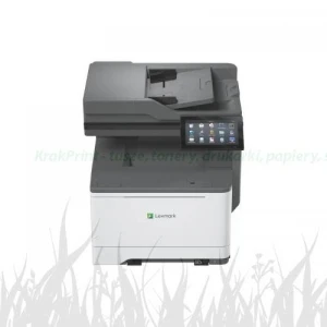 Urz. Wiel. Laserowe Kolor Lexmark CX 635adwe (50M7090)