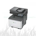 Urz. Wiel. Laserowe Kolor Lexmark CX 635adwe (50M7090)