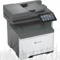 Urz. Wiel. Laserowe Kolor Lexmark CX 635adwe (50M7090)