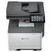 Urz. Wiel. Laserowe Kolor Lexmark CX 635adwe (50M7090)