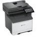 Urz. Wiel. Laserowe Kolor Lexmark CX 635adwe (50M7090)