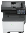 Urz. Wiel. Laserowe Kolor Lexmark CX 635adwe (50M7090)